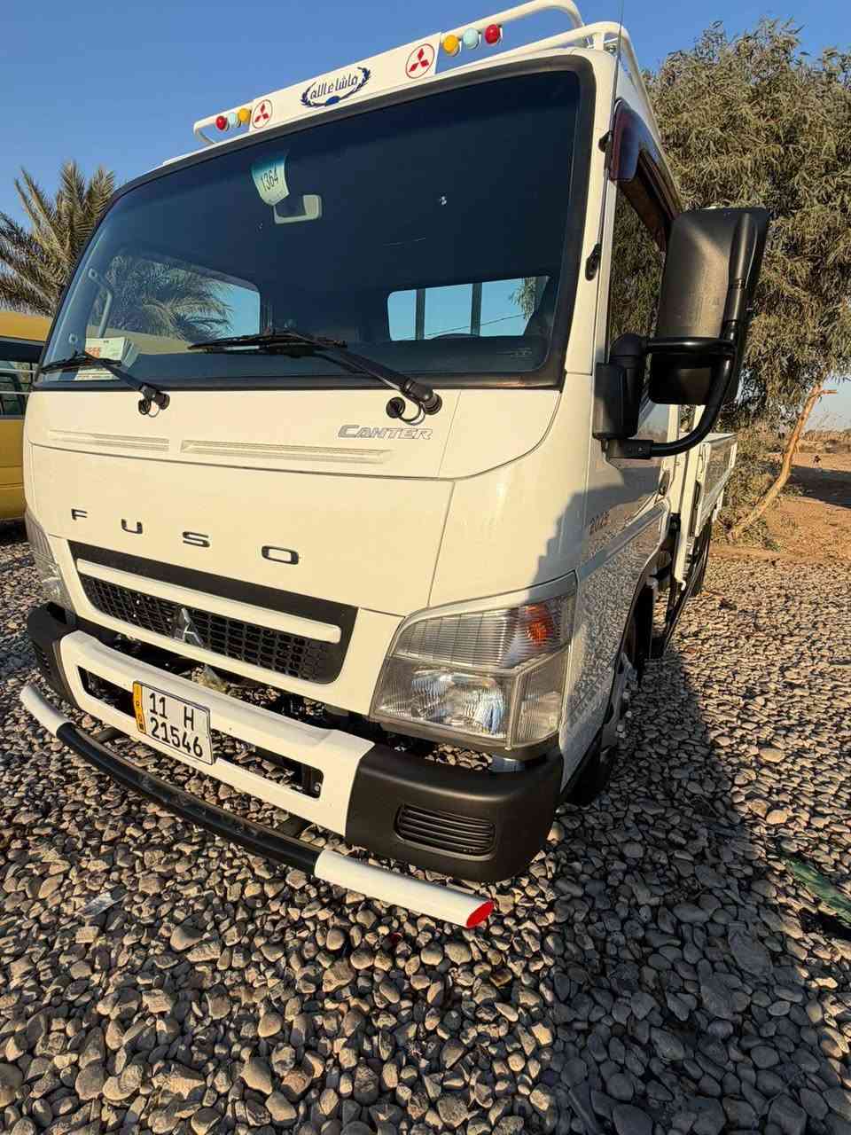 كنتر موديل 25 محسن كويتي المكان واسط الكوت ماشيه 66 الف غلاف بدي ودعاميه وحداديه  زيرو مال الشمال تايرات الشركه السعر 270 بيه مجال *********** ////***********
