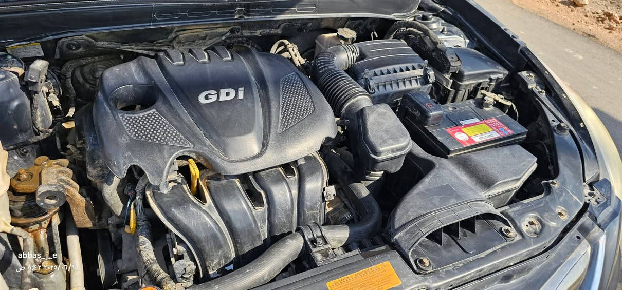 السلام عليكم 
#للبيع
سوناتا 2013 امريكي 
مكينة 2400 GDI مامفتوحة. 
حادث الجاملغ الامامي الايسر جهة السائق فقط بدون دواخل. السونار مرفق بالصور
مواصفات نص فول. 
 تحكم استيرن. كشن كهرباء. كشنات تدفئة. اشاير مري. 
السيارة جاهزة  مال جناي داخلة ادامة قبل شهر من تبريد ابلكات مجاول حدادية كاملة باتري. 
ازرق غير محدد. رقم كربلاء بأسمي سنوية نافذه لغاية  ١٦/ ١٢ / ٢٠٢٥  
السعر ١٠٢ وبيها مجال 
بابل قضاء القاسم 
مكلف بالنشر. 
صاحب السيارة ***********
