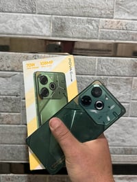 تكنو بوفا 6 برو • 256 جيجا • رام 12