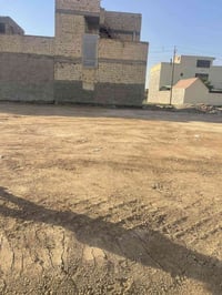 قطعه ارض للبيع مساحه 100م زراعي سند 25 مقاطعه 2على 8 في سكينه  للاتصال...