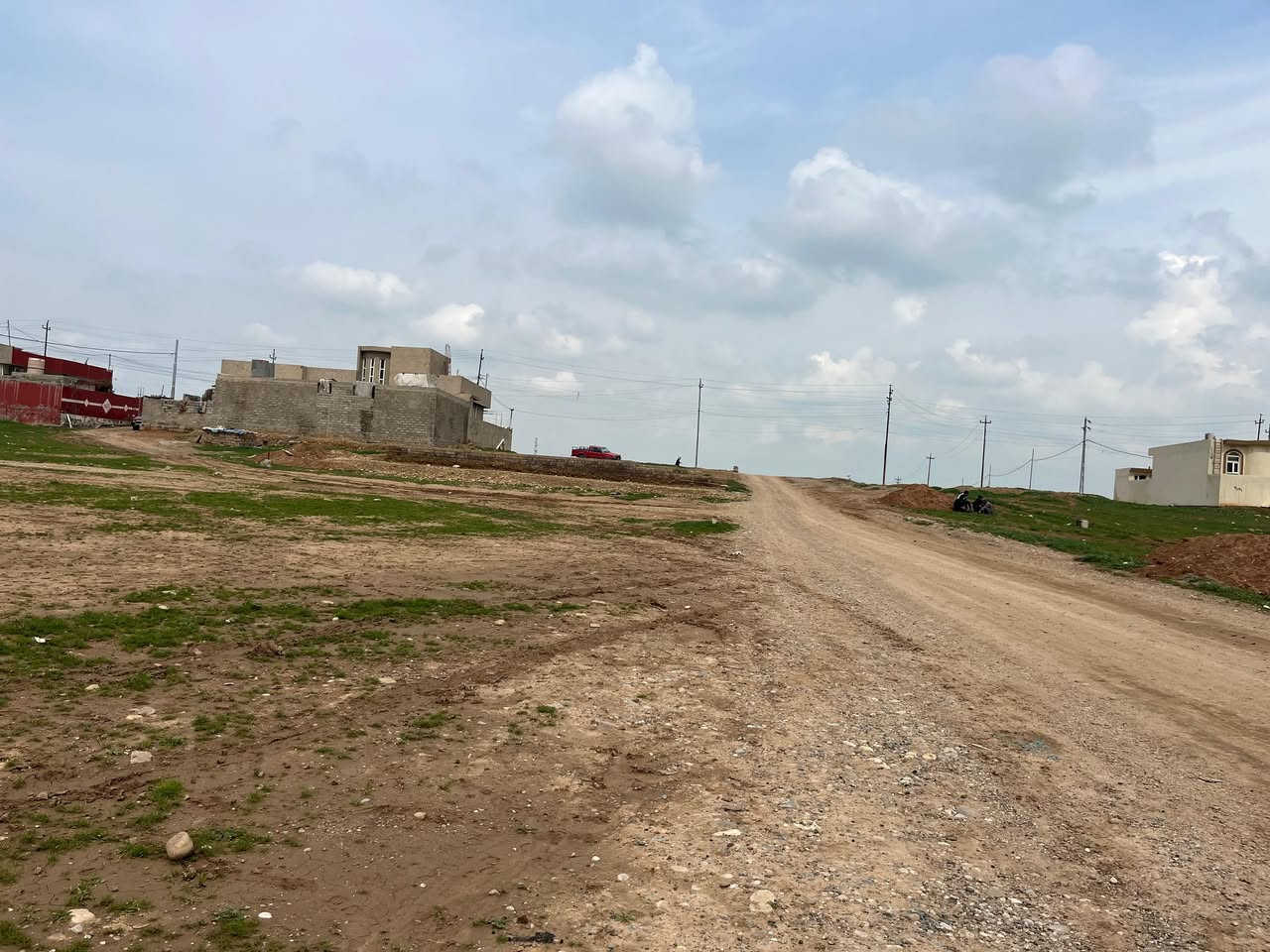 سلام عليكم اراض اللبيع المكان القوسيات يم جمعيه النخيل 

240 متر خدمات كامله السعر ب15


**إذا كنت صاحب هذا الإعلان وتريد حذفه لأي سبب، رجاءا أرسل رسالة إلى الدعم الفني**