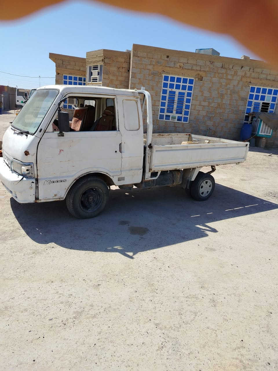 حديده بدون رقم محرك كير كسن مكفولات سعر 14وراق وبيه مجال مكان ال نبار عامريت الفلوجه ***********
