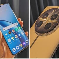 ريلمي ١٢ برو بلس • ٥١٢ • 5G