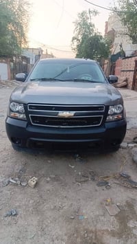 تاهو • ٢٠٠٧ • مكينة وكير مكفولة