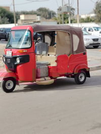 تكتك • موديل 2022 • ميسان العماره