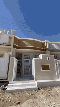 بيت للايجار • الجمعيات • ١٠٠م