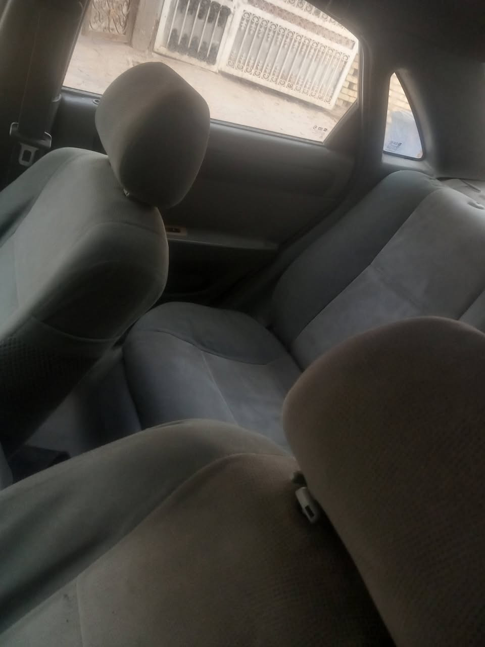 السلام عليكم اوبرتره للبيع رقم ذي قار مديل ١٠خليجي كير محرك مكفولات كير اوتو سعر ٥٥ سكن بغداد اتصال على الرقم ***********
