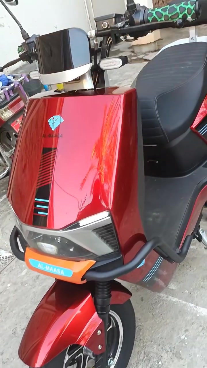 سلام عليكم موطور الماسه 6بطاريات سرعه 100   بطارياته نص عمر سعر 450 مكاني فلوجه تحياتي للجميع


**إذا كنت صاحب هذا الإعلان وتريد حذفه لأي سبب، رجاءا أرسل رسالة إلى الدعم الفني**
