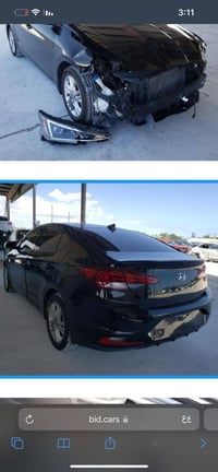 النترا مديل 20سيارة فول وارد أمريكي صوره حادث بل من شور سعر 140وبيه مج...