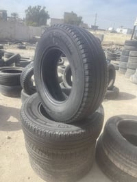 زوج ميشلان • ٢٢٥/٧٥/١٦ • المصطفى المشتل