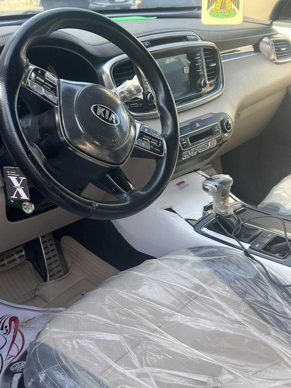 سورنتو خليجي موديل 18 شكل 20 فول عده بنوروما. كافله عامه حتى الدعامات مكفوله   ماشيه 59 الف حقيقي  سته سلندر رقم بغداد بسمي السياره على وضع الشركة بعدهي.  السعر 255 وبيها مجال   العنوان محموديه ناحيه الرشيد  ***********. ***********
