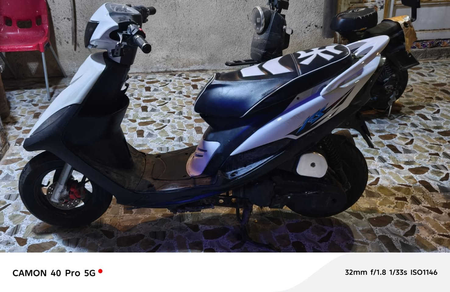 ماكس عدله للبيع مكفوله كفاله عامه سعر 500 وبيها مجال العنوان قضاء الموفقية📍 رقمي ***********
