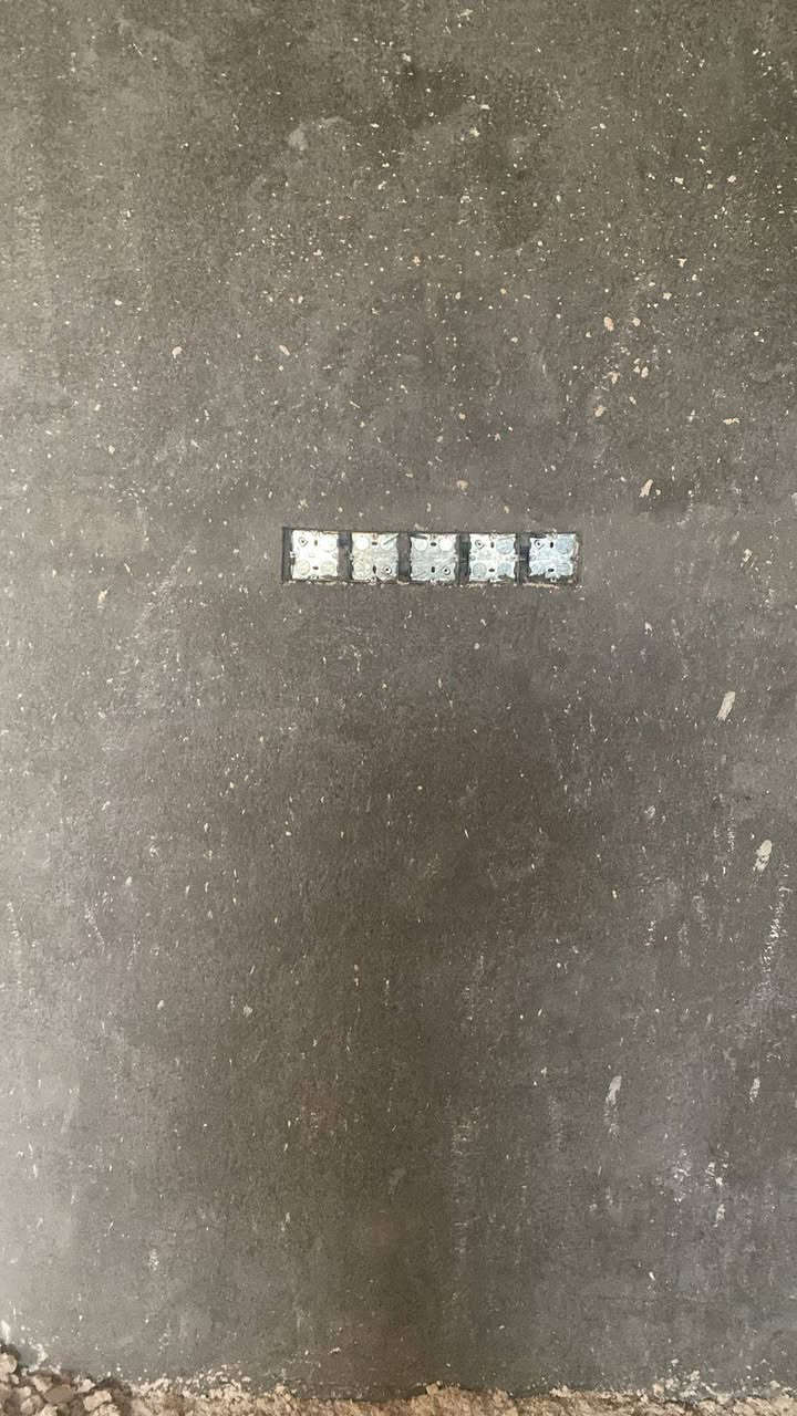 كادر لبخ وبياض ونثر وتكنيد وجص تسليم مهندس شرط بسعار مناسبه متواجد بالفداء من المثنى ***********
