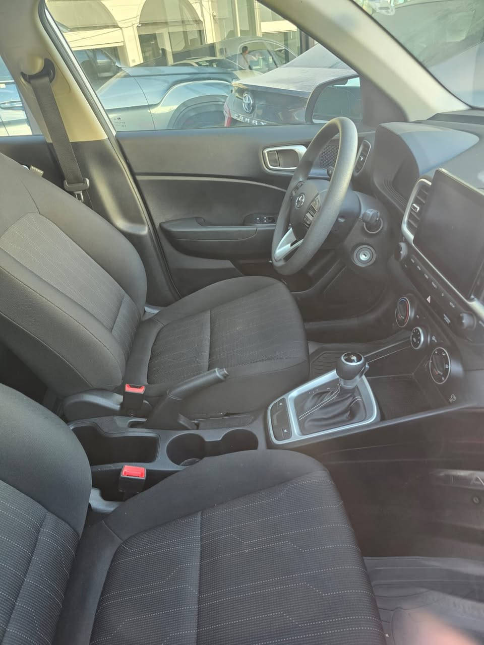 هونداي ڤينو ٢٠٢٣
بدون دواخل بدون ارباك
فقد ربع چملغ بوياغ
ماشيه ٢٥ الف
سعر ١٢٢ ورقه
سياره كاتي تترقم شيمالي
عنوان اربيل
***********
واتساب
