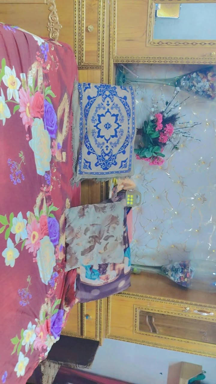 غرفه صاج للبيع سعر 900 وبيها مجال العنوان بغداد العبيدي الشراي خاص


**إذا كنت صاحب هذا الإعلان وتريد حذفه لأي سبب، رجاءا أرسل رسالة إلى الدعم الفني**