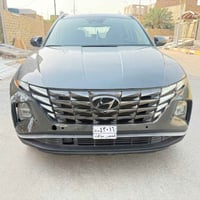 توسان ٢٠٢٣ • ٢٥٠٠ سي سي • فول مواصفات