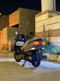 فورزة • تايرات جديدة • باتري جديد