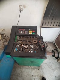 محل بنجرجي البيع كامل جاهز شغله خير من الله بيه خالعه جديد وبلانص وشال...