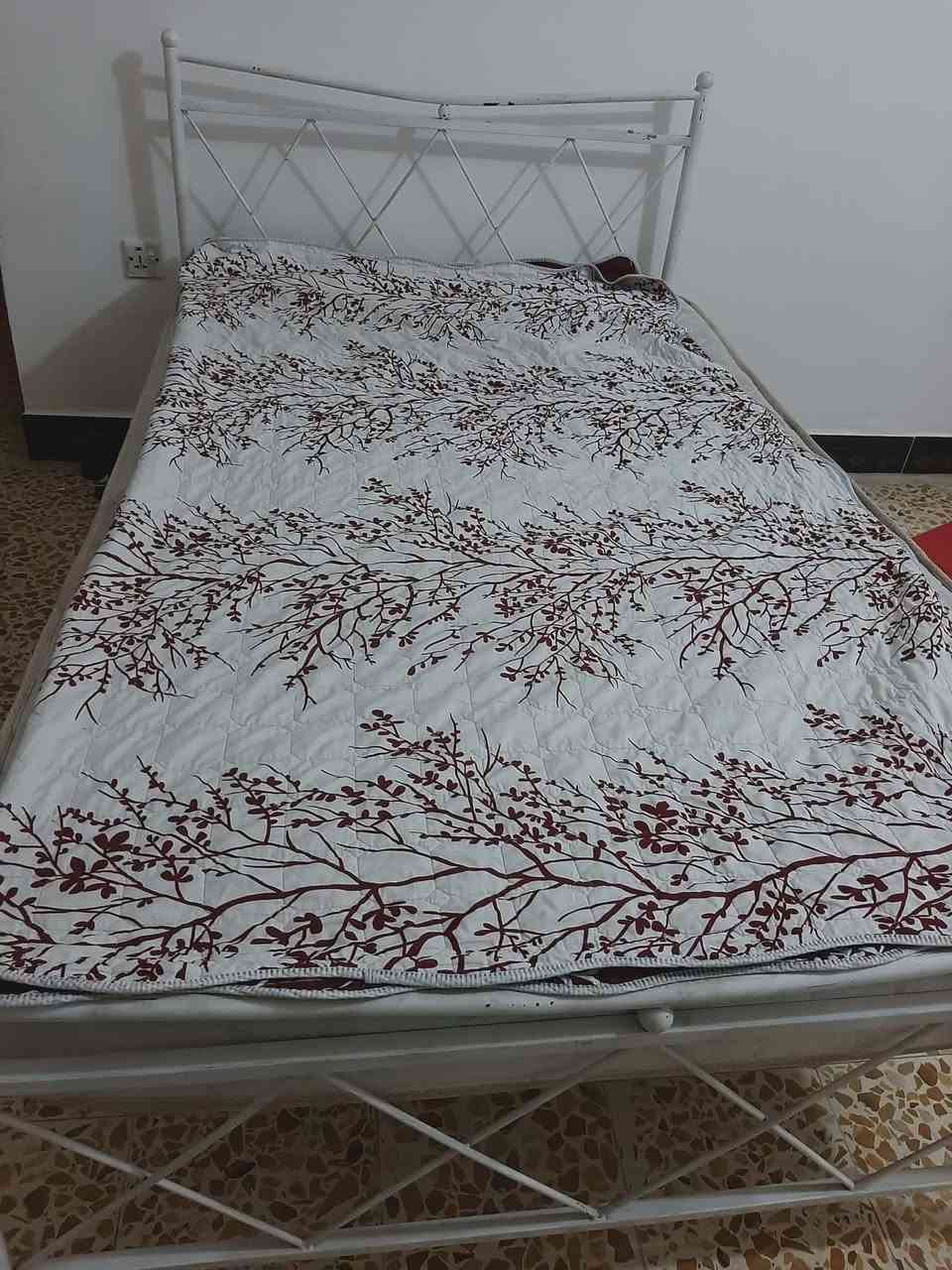 جريايه نفر ونص هي دواشك طبي نظيفات جدا للبيع مكانه بلحريه سعره 75قفل


**إذا كنت صاحب هذا الإعلان وتريد حذفه لأي سبب، رجاءا أرسل رسالة إلى الدعم الفني**