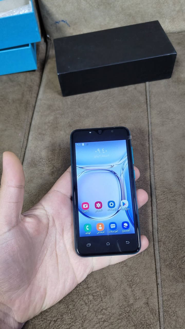 موبايلات صيني جديد مامستخدم مع كامل ملحقات


**إذا كنت صاحب هذا الإعلان وتريد حذفه لأي سبب، رجاءا أرسل رسالة إلى الدعم الفني**