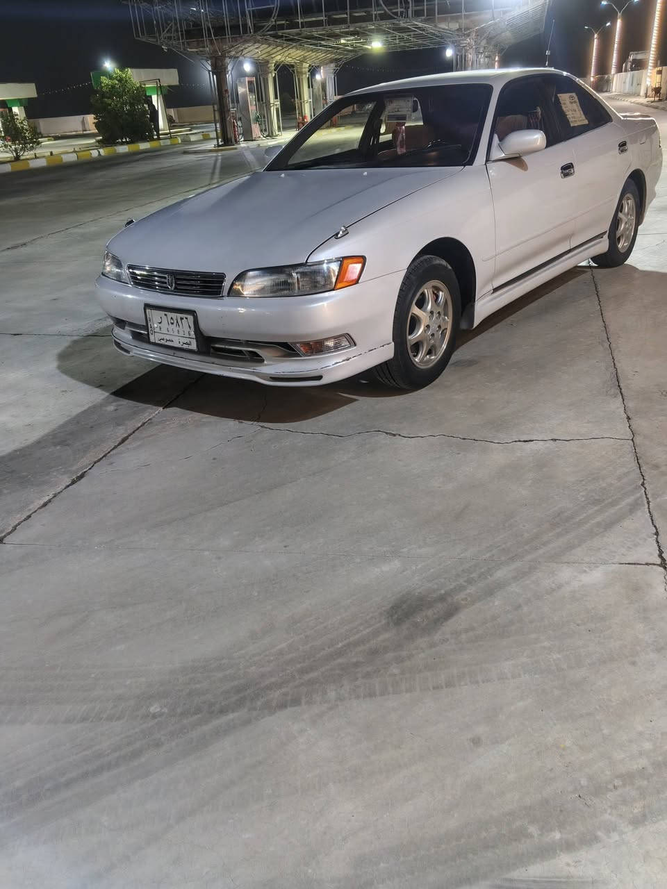 مارك نفخ موديل 93 كير محرك كفاله حداديه مكفوله من الضربه ولكص ونقل جثه سياره جديده مال جناي مصبوغه عام اثر جراد بدون ضربه تحويل مباشر رقم بصره محرك TVV كارتون كهربائيات جاهزه من كلشي تبريد نقص غاز بس سياره نضيفه  مال جناي مكان سياره ناصريه مركز السعر 70 وبيه مجال حقه الجيه رقم الهاتف ***********
