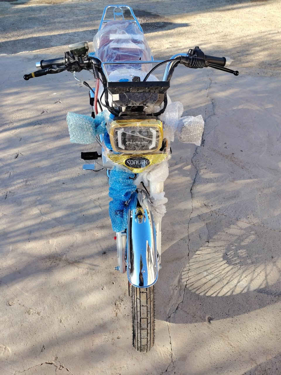 السلام عليكم
موطور للبيع
موديل 2025
السعر 825 وبي مجال
هاتف ***********
