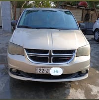 دوج كرفان • ٢٠١٣ • ٩ راكب