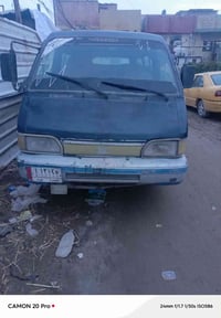 اخوان كيا بستا موديل ٩٤مكينه مجفته جديد كير خير من الله رقم بصره سنويا...