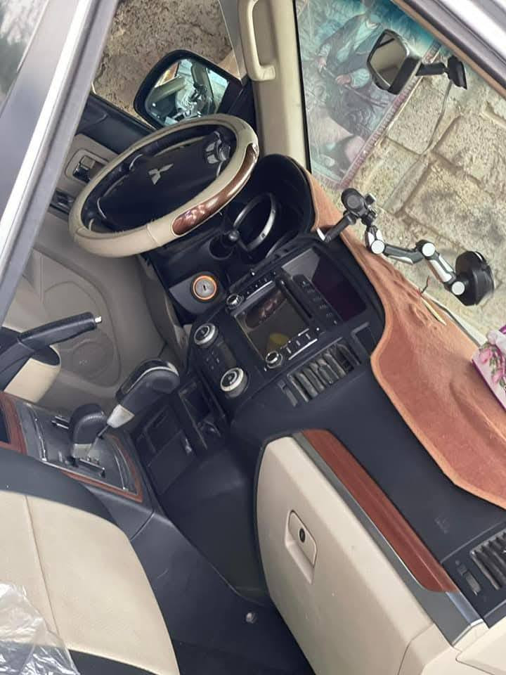 البيع البيع باجيرو موديل 2007سياره كفاله كفاله كفاله مكينه 6

 تحكم ستيرن 

دفع رباعي

مري شفط

كشنات جلد ناضافه الداخل 90%
تدفه تبريد ثلج
مناقصها شي

*********** بغداد الغزاليه 📍
