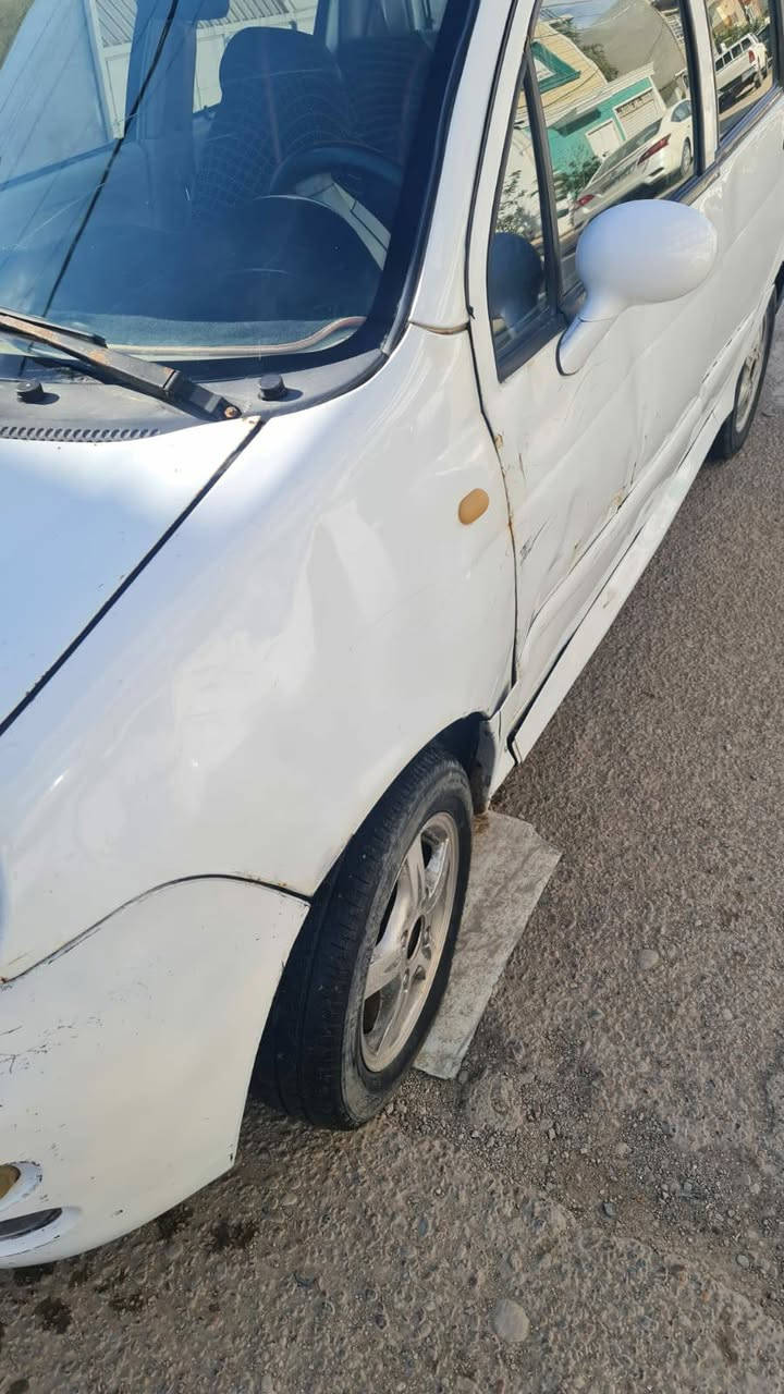 السلام عليكم اخوان مرخصة الادمن طبعا عندي كيو كيو للبيع نظيفه  موديل2010اوتماتيك السعر26$وبيهه مجال. مكاني بغدادالبلديات. سنويه 27/رقم الهاتف ***********
