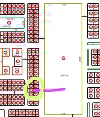 الدباغة • ١٥٠م • طابو باسمي