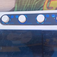 غساله • نضيفه • الخاجيه