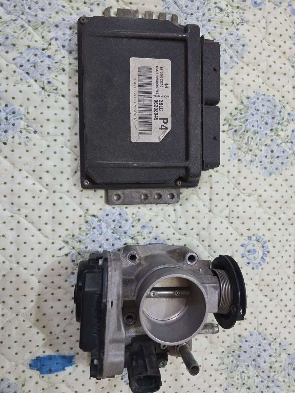 السلام عليكم جويتر اوبترا اصلي مع عقل P4 مكاني بغداد للاستفسار الاتصال على الرقم *********** او على الخاص
