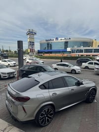 X6 كومبيتيشن • ٢٠٢٢ • ٢٤٠٠٠ كم