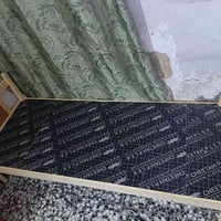 سرير • بغداد