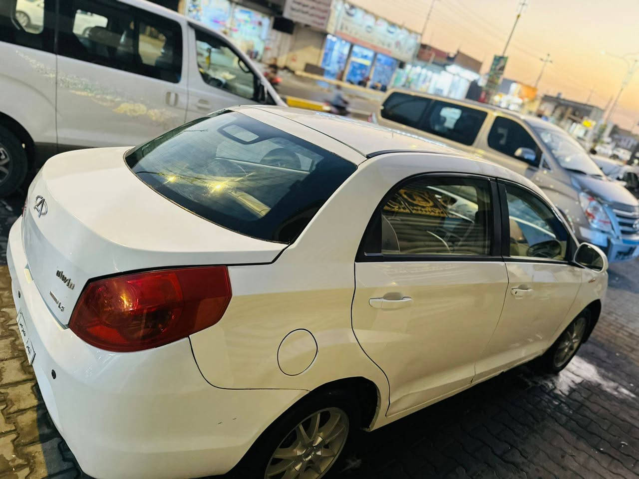 شيري فلاوين للبيع كير ومحرك كورلا
السعر 40 وبيها مجال للاستفسار
***********
