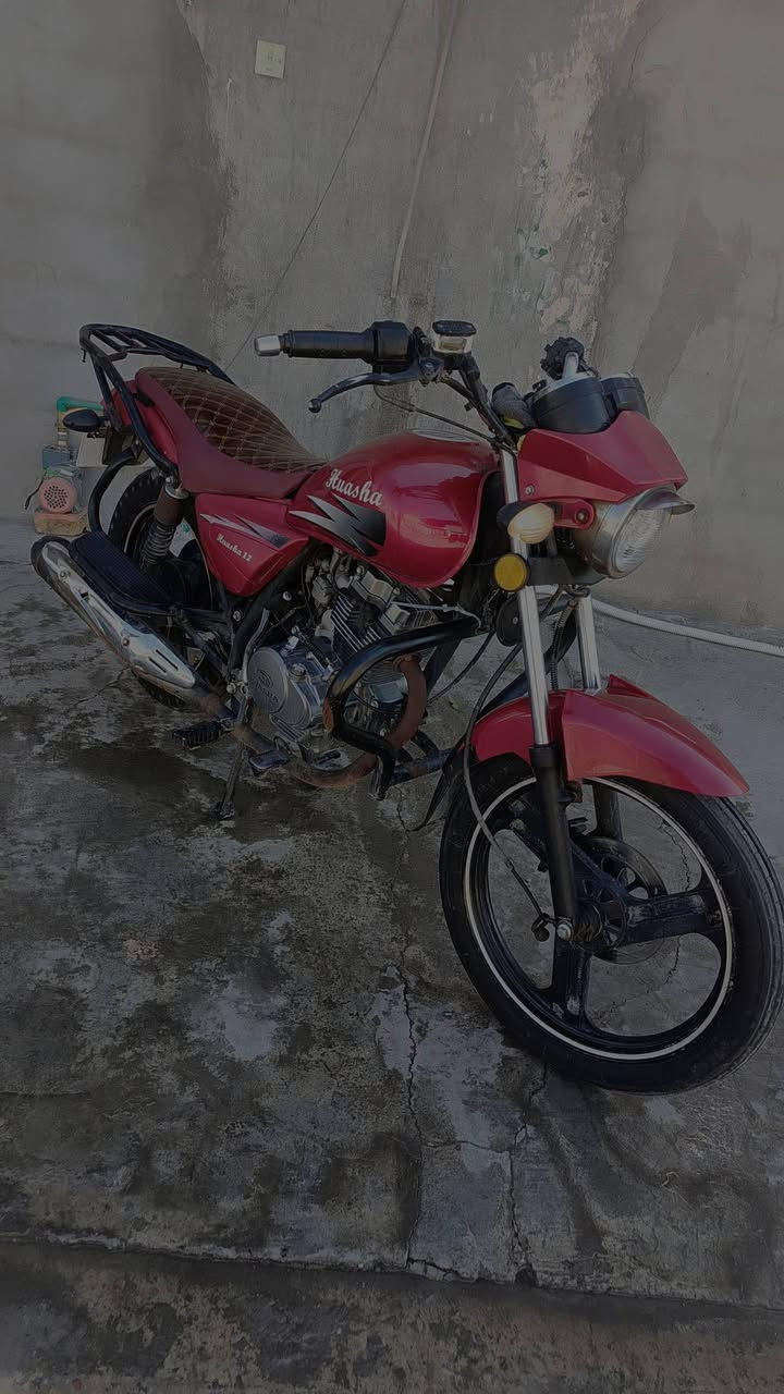 ماطور للبيع مناقصه شي كلو شغال مكان بلد صلاح الدين ماطور نضيف سعر 900,بي مجال نكره سلف موديل 21 سينكي ساو ‏‪***********‬‏هاذه الرقم
