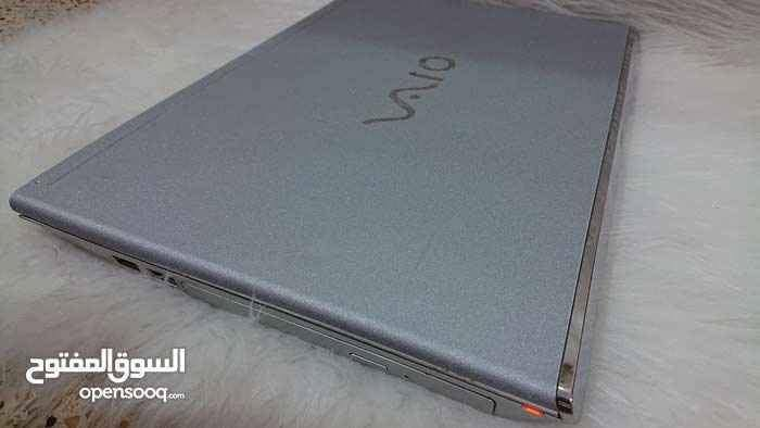 لابتوب Sony vaio UltraBook 15  SVT15115CXS
مواصفات اللابتوب:
• معالج مركزيIntel Core i7-3537U @ 2.00~2.50 GHz
• معالج رسومي (كرت شاشة) مشترك Intel HD Graphics 4000  يقرأ حجم 1.8 جيجابايت
• شاشة 1080×1920 - 8bit Bit Depth  60Hz  لمس بـ10 اصابع 
• ذاكرة وصول عشوائي (رام) 8 جيجابايت (DDR3)
• الهارد الأول (SSD Sata M.2 128GB) & الهارد الثاني (HDD HGST Japan 500GB 7200-RPM)
• لوحة مفاتيح (كيبورد) ممتدة (لوحة أرقام) ضوئية
• نسبة نظافة جيدة 80~90 بالمية
• مع شاحنتها الأصلية + ماوس
السعر  325 ألف وبيها مجال للتعامل
للتواصل فيس/واتساب/تلفون: ***********
عنواني واسط/الكوت وموجود توصيل لكل المحافظات دهل اوران, واسط
