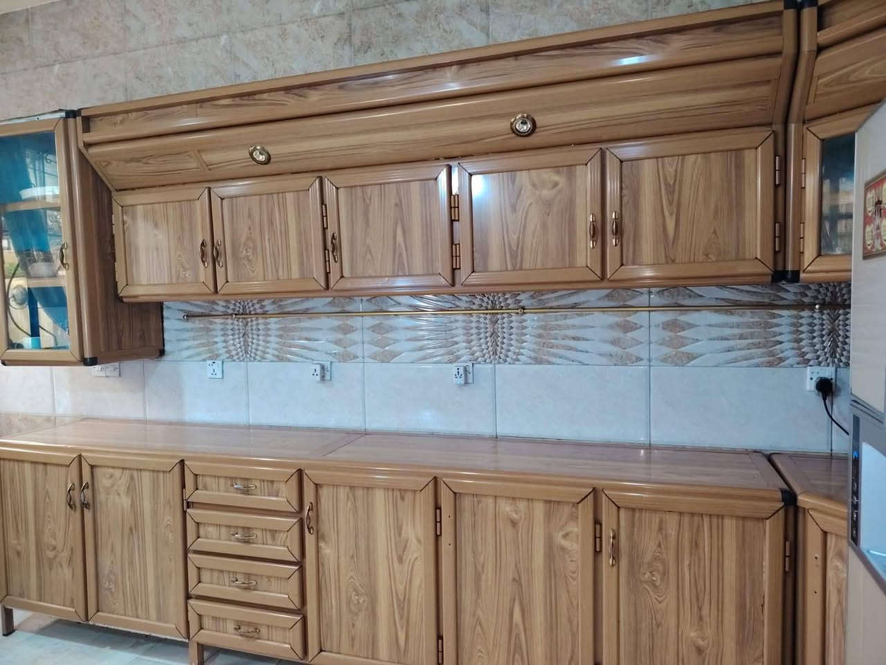 كاونتر اخو جديد بس مااعرف شكم متر كلش حجمه جبير سعره ٣٠٠ عنوان بغداد الدوره


**إذا كنت صاحب هذا الإعلان وتريد حذفه لأي سبب، رجاءا أرسل رسالة إلى الدعم الفني**