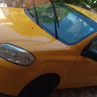 افيو ٢٠٠٨ • مشروع وطني • دفتر بنزين