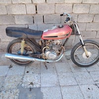 دراجه نامه للبيع مكفول عشرين بدون وراق كوم حديد هاذ رقمي ليريده يتصل 0...