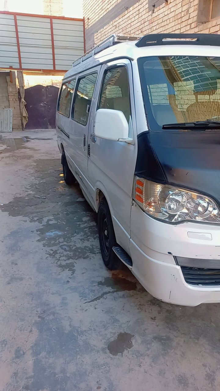 جنبي H1  ٢٠١٤ بغداد انكليزي مكفوله صفاح وجنطه عدا ضربه باللغد صفحه السايق مكينه ثري واي ياباني جديده كير اكسل مكفولات سياره حلوه صفاحهة نضيفه دوشمه نضيفه مابيها نقص هزه جديده سنويه ل ٢٠٣٠ مصفره هيئه وغرامات شرط التحويل ثاني يوم السعر ٧٨  مكاني حسينيه المعامل ***********
