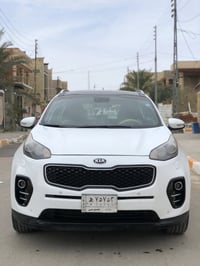 سبورتج • ٢٠١٨ • مكفوله