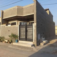 البيع بيت طابق واحد ١٠٠ متر مجمع السلطان الرابع يرهم مراوس ٥٠(٦٠) 0772...