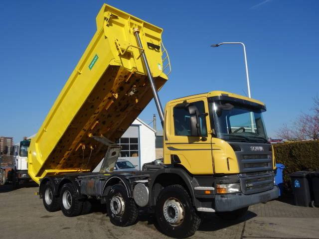 اسكانيا R حجم 380
موديل 2008
مشتغلة 390000
عدد 2
السعر 75 الف دولار 
شامل كمرك نقل ظريبة 
مدة وصول 25 يوم بعد توقيع عقد وبعد الاتفاق


**إذا كنت صاحب هذا الإعلان وتريد حذفه لأي سبب، رجاءا أرسل رسالة إلى الدعم الفني**