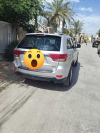 لاريدو • ٢٠١٢ • رقم بغداد