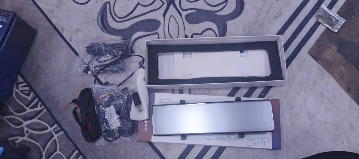 كامرات مال سيارة جديد شي راقي
35


**إذا كنت صاحب هذا الإعلان وتريد حذفه لأي سبب، رجاءا أرسل رسالة إلى الدعم الفني**