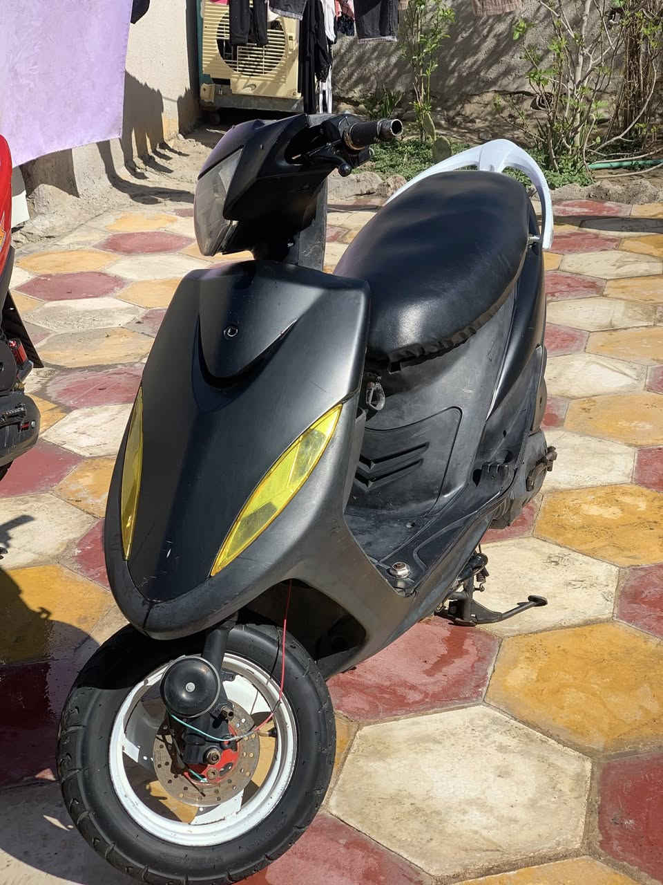 ماكس عدله خام واحد الكفر مصبوغ حراري مكينه جديده ستوني بدلتهه مال باللة 
مكاني رميثه بيع او مراوس 
***********
