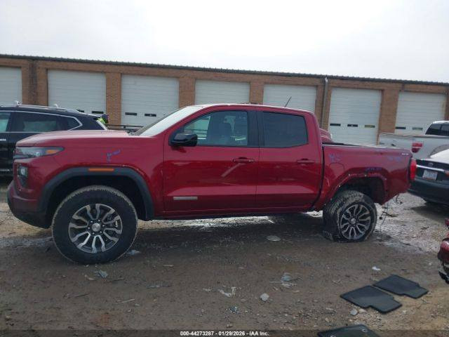 🟡مزاد السعفة الذهبية لتجارة السيارات الاميركيه
🔴نوع السيارة : 2024 GMC CANYON 4WD ELEVATION
🔴حجم المحرك : 2.7L
🔴تاريخ المزايدة :الاثنين 16/03/2026
🔴نوع الضرر: الموضح في الصور
للمزيد من المعلومات مراسله الصفحه او زياره موقعنا الكائن في بعقوبة الجديدة قرب مطعم اورنج مقابل نادي ون
🔴للمزيد من المعلومات الاتصال بالارقام ادناه
***********
***********محمود
🔴او التواصل عبر الرقم
 ***********
مزاد السعفة الذهبية
