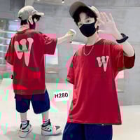 موديلات متعددة • مقاسات ٥-١٢ سنة • درزن ١٢ قطعة